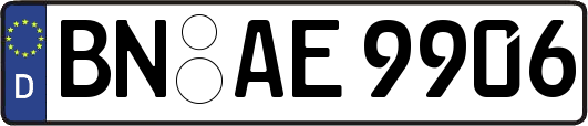 BN-AE9906