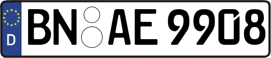 BN-AE9908