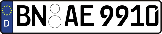 BN-AE9910
