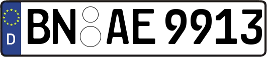 BN-AE9913