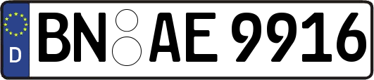 BN-AE9916