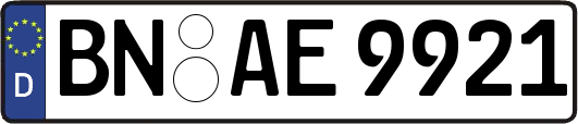 BN-AE9921