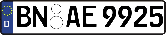 BN-AE9925