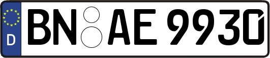 BN-AE9930