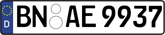 BN-AE9937