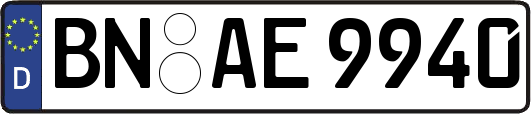 BN-AE9940