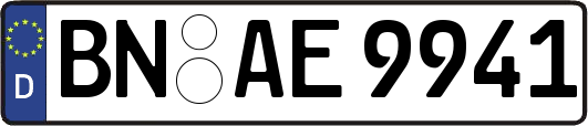 BN-AE9941