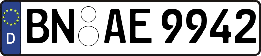 BN-AE9942