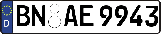 BN-AE9943