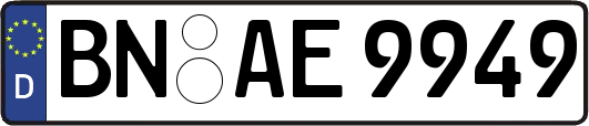 BN-AE9949