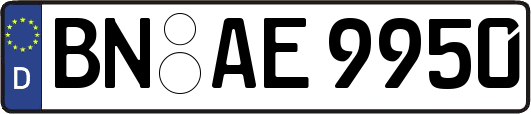 BN-AE9950