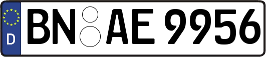 BN-AE9956