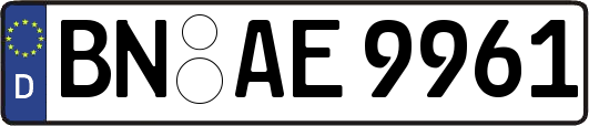 BN-AE9961
