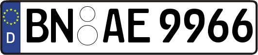 BN-AE9966
