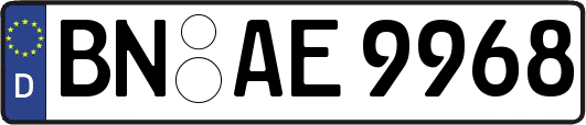 BN-AE9968