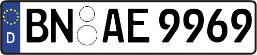 BN-AE9969