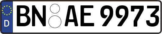 BN-AE9973