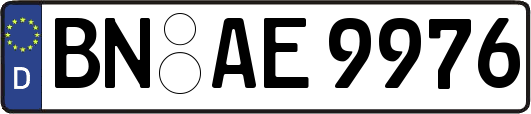 BN-AE9976