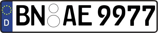 BN-AE9977
