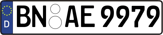 BN-AE9979
