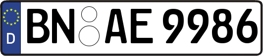 BN-AE9986