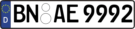 BN-AE9992