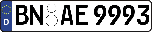 BN-AE9993