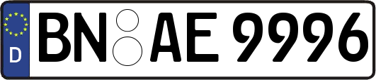 BN-AE9996