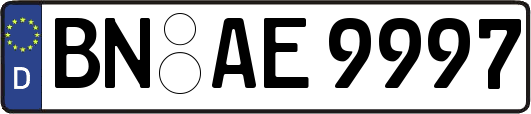 BN-AE9997