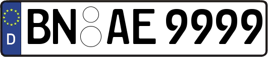 BN-AE9999