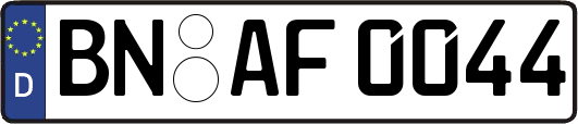 BN-AF0044