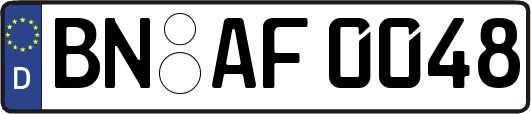 BN-AF0048