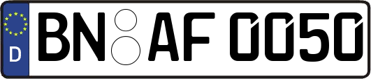 BN-AF0050