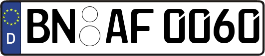 BN-AF0060