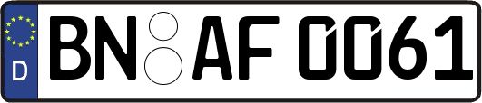BN-AF0061