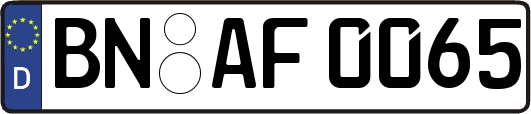 BN-AF0065