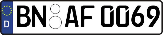 BN-AF0069