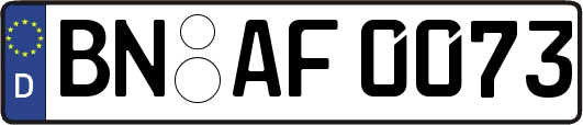 BN-AF0073