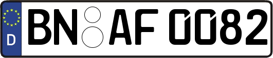 BN-AF0082