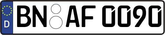 BN-AF0090