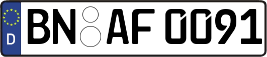 BN-AF0091