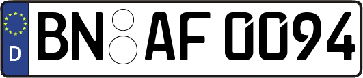 BN-AF0094