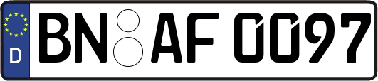 BN-AF0097