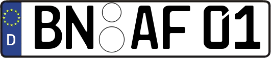 BN-AF01