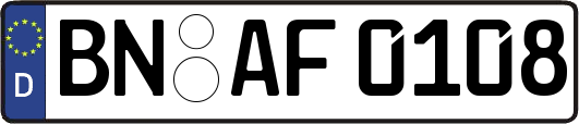 BN-AF0108