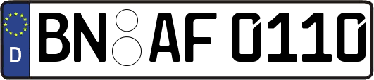 BN-AF0110