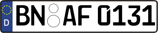 BN-AF0131