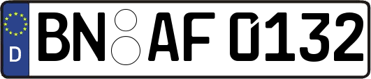 BN-AF0132