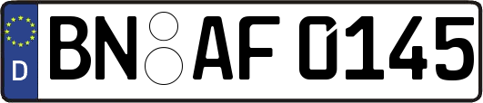 BN-AF0145
