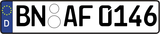 BN-AF0146